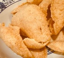 Thai Lobster Chips