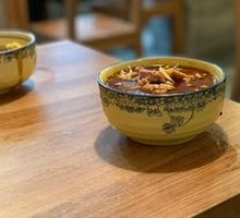 Dry Clear Noodles