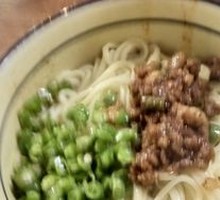 Zhajiangmian