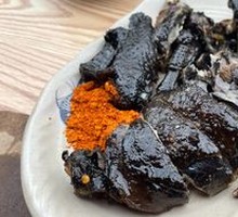 Oil-Boiled Chicken