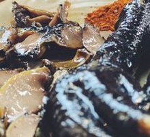 Braised Chicken Feet