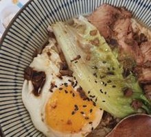 Heartbreaking Char Siu Rice