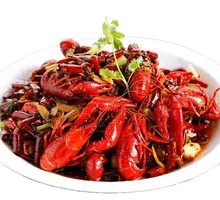 Spicy Crawfish