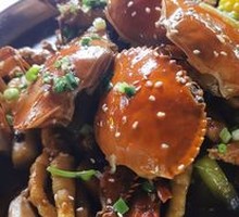 Chicken Feet