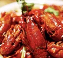 Spicy Crawfish with Thirteen Spices