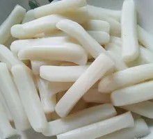 Rice Cake
