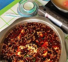 Special Wuyu Soup