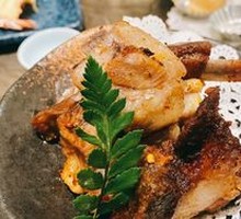 French-style Lamb Ribs