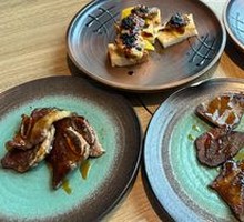 Snowflake Beef Tongue