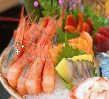 Sashimi Platter