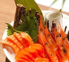 Pan-Seared Salmon