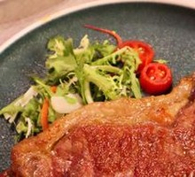 Premium Steak