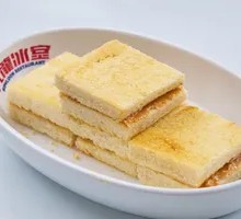 Peanut Butter Toast