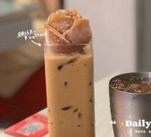 Hong Kong-style Lemon Tea