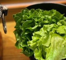 Lettuce