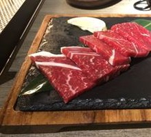 Snowflake Beef Tenderloin