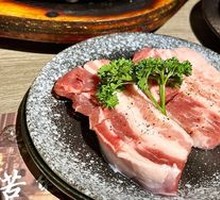 Thick-cut Pork Belly