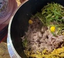 Versatile Mini Pot Rice