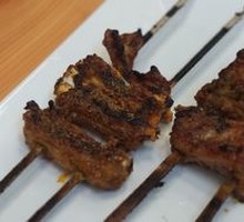 Lamb Ribs