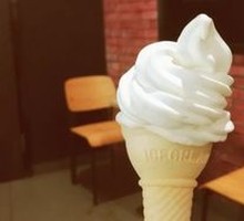 Torch Ice Cream