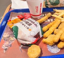 Bald Chicken Strips