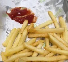 Shaking Potatoes