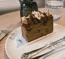 Light Brownie