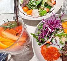 Gaga Classic Korean Beef Rice Bowl