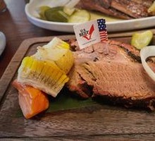 US Angus Beef Brisket