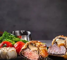 Wellington 6-Head Abalone Steak