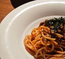 Spaghetti Bolognese
