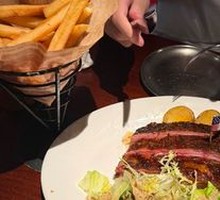 Smoked Beef Ribs