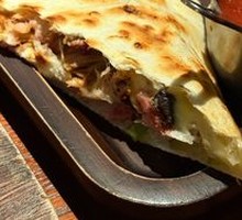 Mexican Tortilla