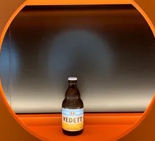 White Bear Wheat Beer
