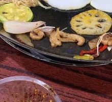 Beef tendon