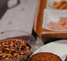 Potato Pancake