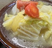 Tender Offal Dish