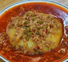 Meat and Potato Mash