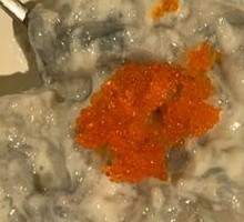 Handmade Fruit Shrimp Paste