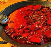Red Pot