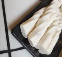 Taiwanese Fragrant Tofu