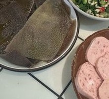 Secret-Recipe Clear Oil Tripe