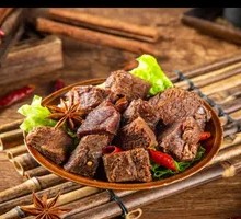 Tuo Tuo Pa Beef