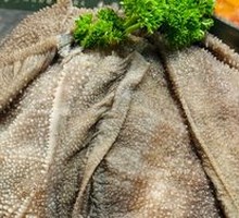 Fresh Beef Tripe from the Slaughterhouse