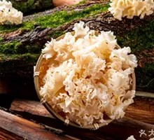Enoki Mushroom