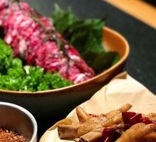 Handcrafted Braised Chicken Feet
