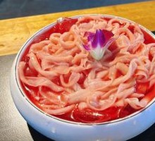 Fresh Duck Intestines