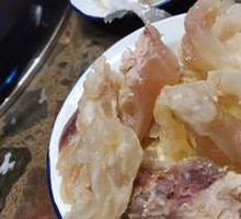 Fresh Beef Tendon