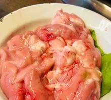 Fresh Brain Tissue
