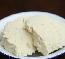 Handmade Tofu Pudding